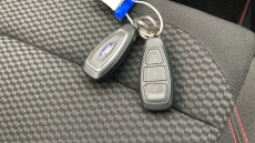 Ford Puma 1.0 EcoBoost Hybrid mHEV 155 ST-Line 5dr Petrol Hatchback